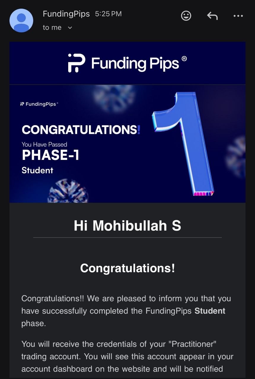 Student result detail 18